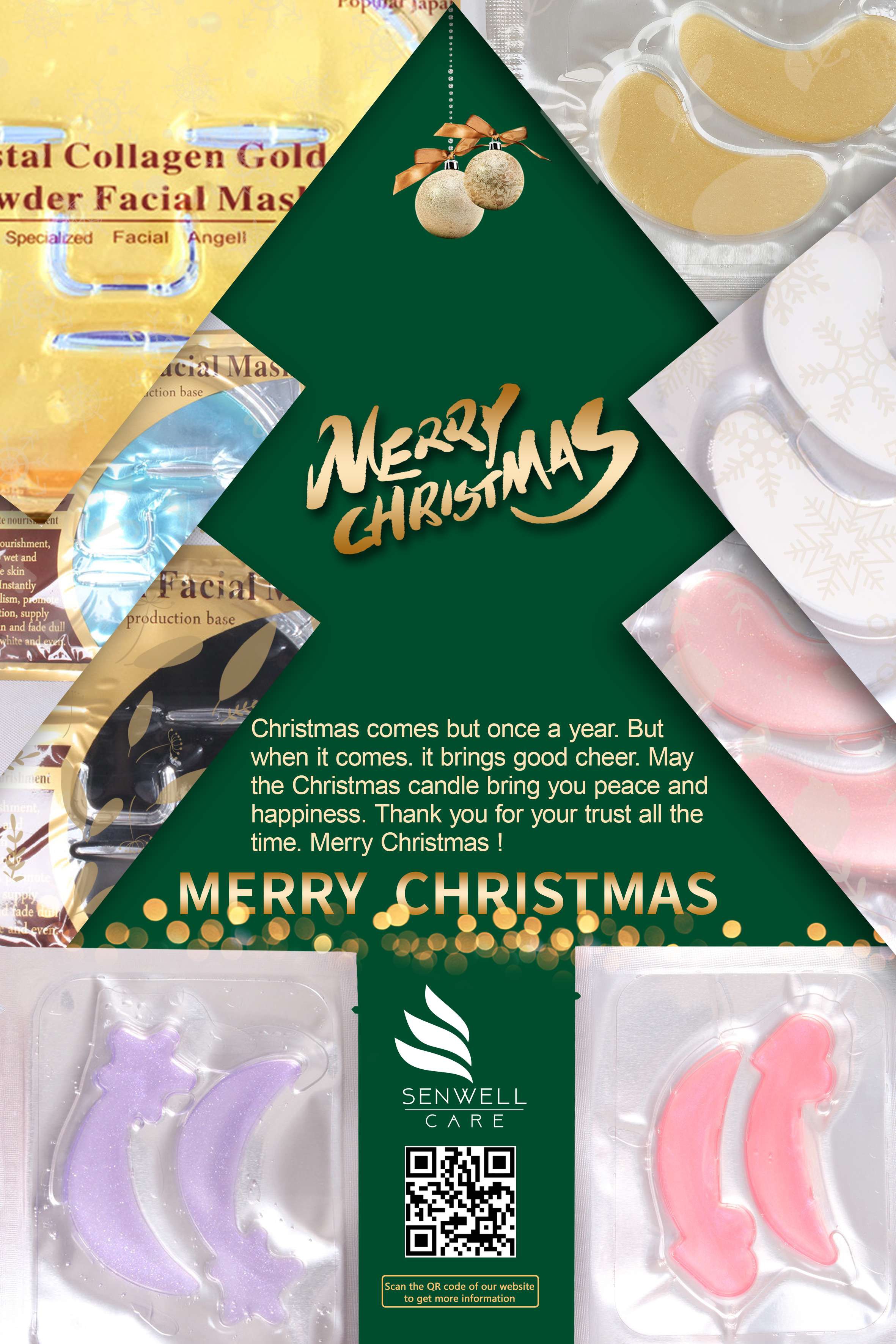 2021 Merry Christmas 