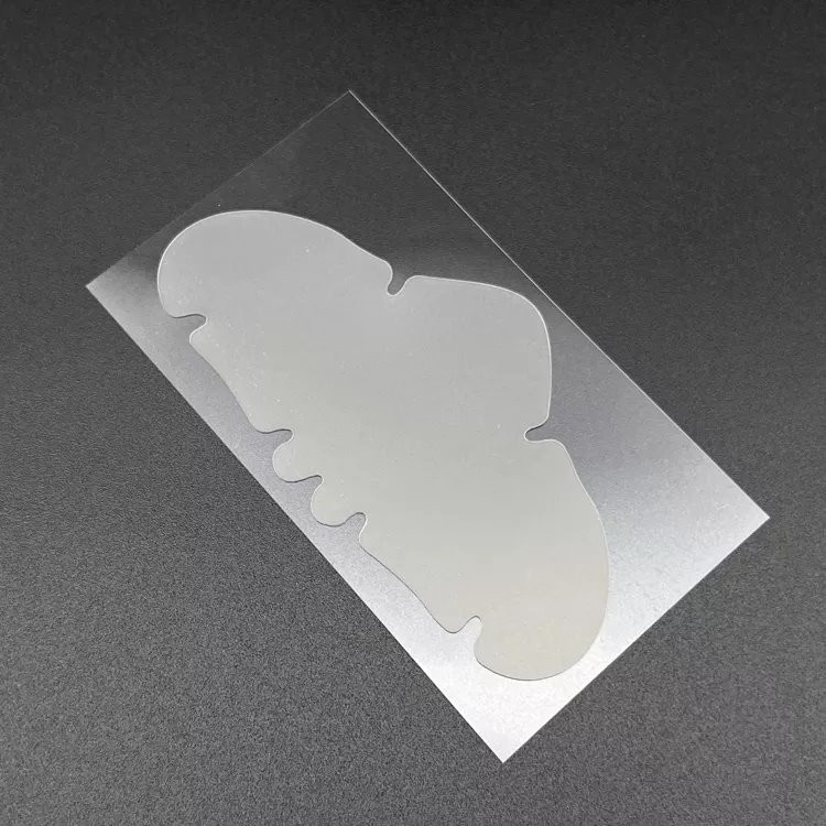 Hydrocolloid Nose Patch