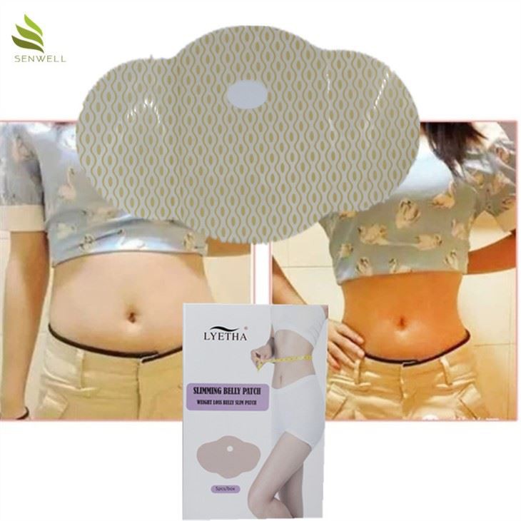 belly slim patch