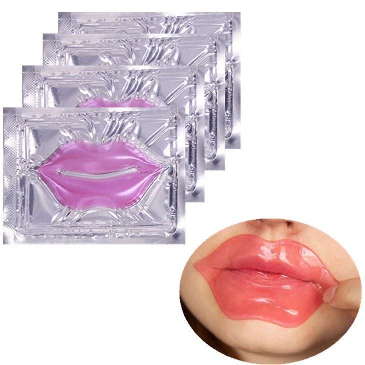 lip sleeping mask