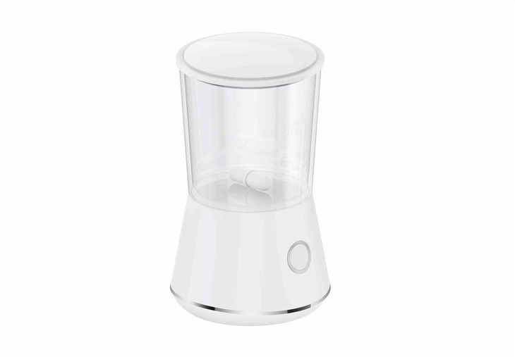 Diy Facial Mask Maker