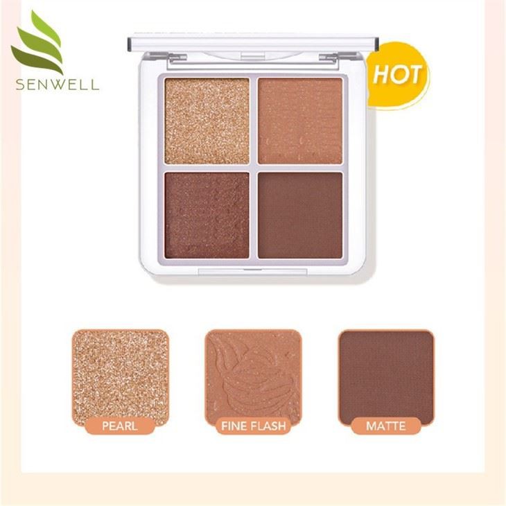 make up eye shadow palette