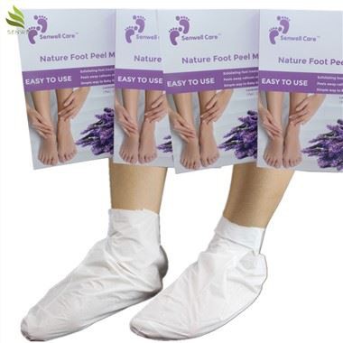 Peel Mascarilla Peeling per Peeling Peus