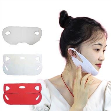 Màscara facial en gel