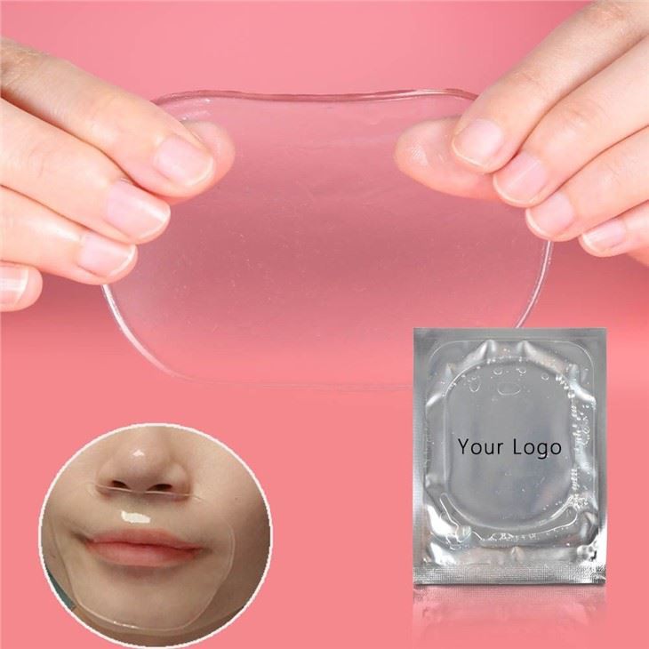 lip mask for pink lips