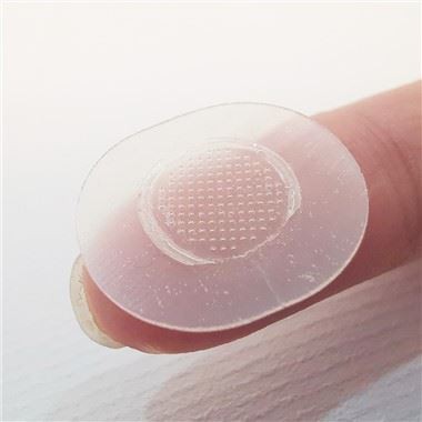 Pegat de grans hidrocoloides