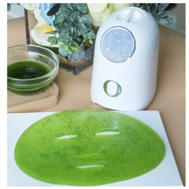 Fabricant de màscares facials naturals