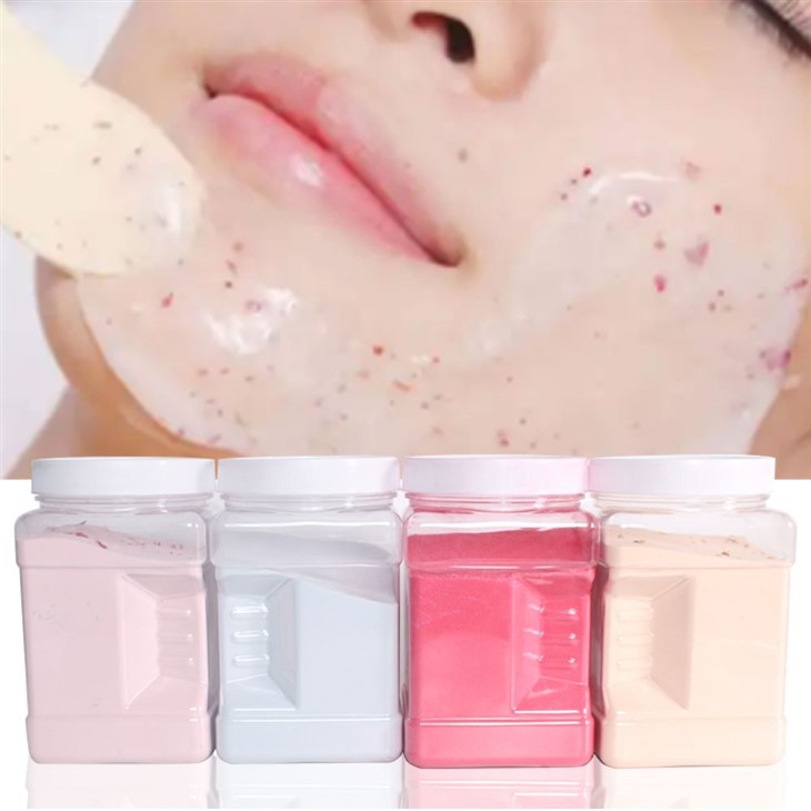 Whitening Jelly Mask Powder