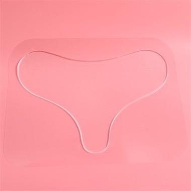 Coixinet facial reutilitzable