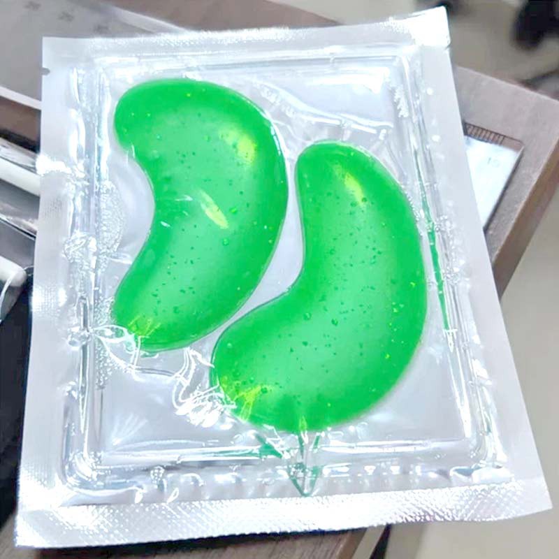 Màscara d'ulls hidratant